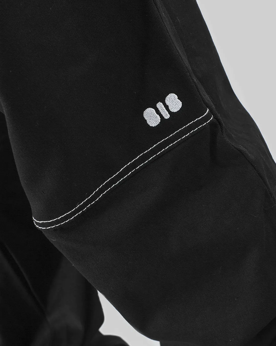 doble rodillera diseñado para aguantar, diseñado para patinar en skate